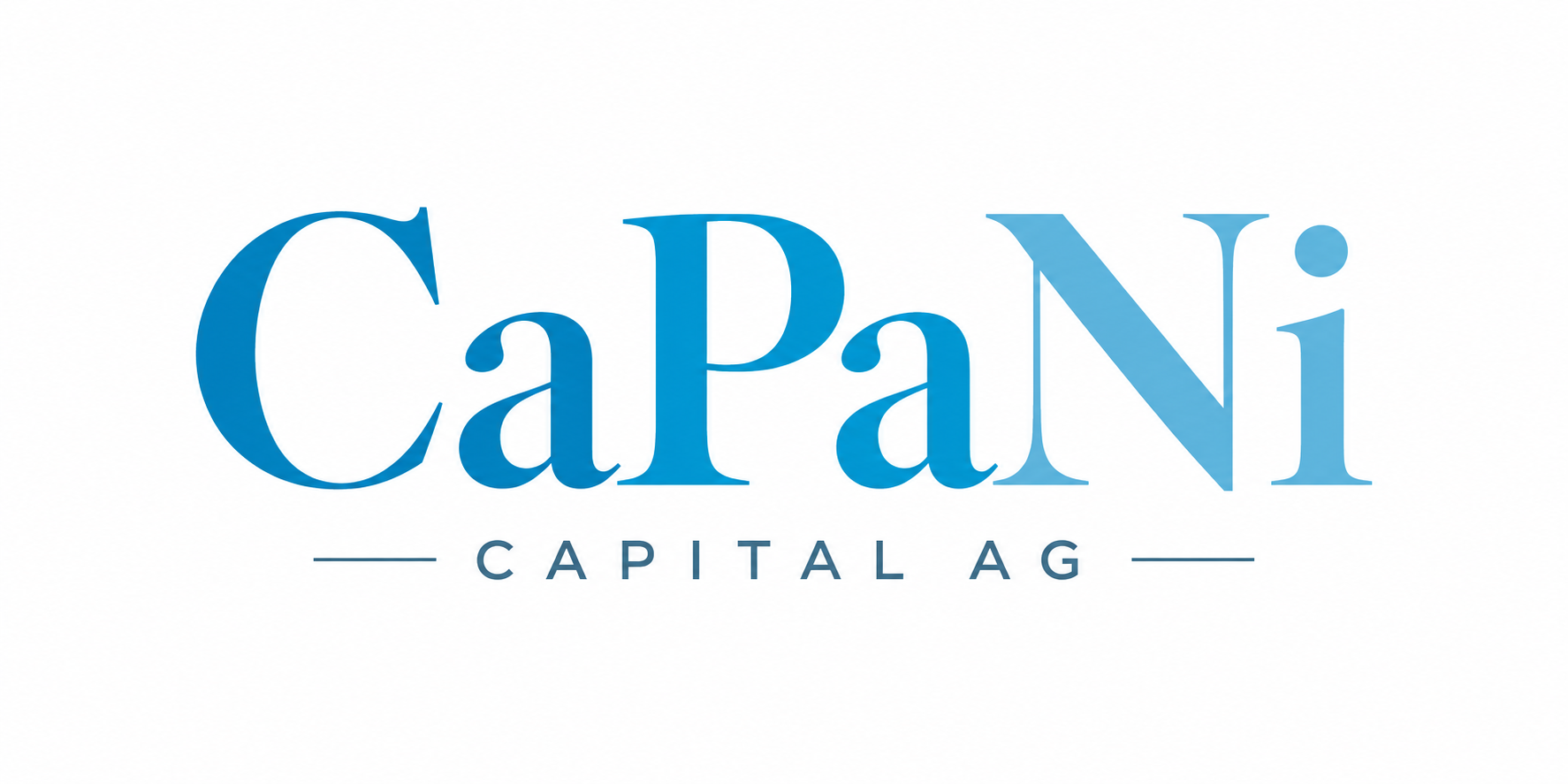 CaPaNi Capital AG